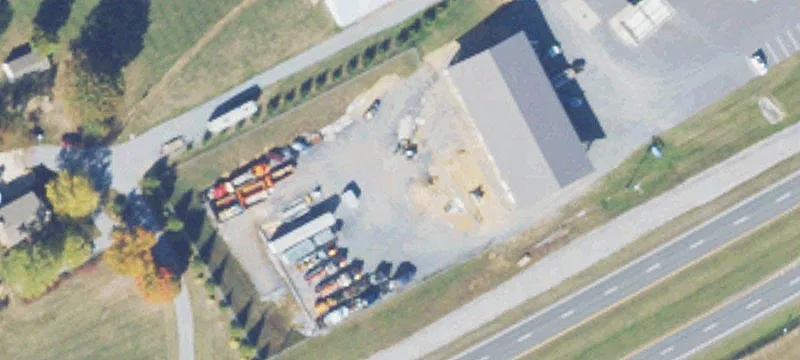 600 Mt Hermon Rd