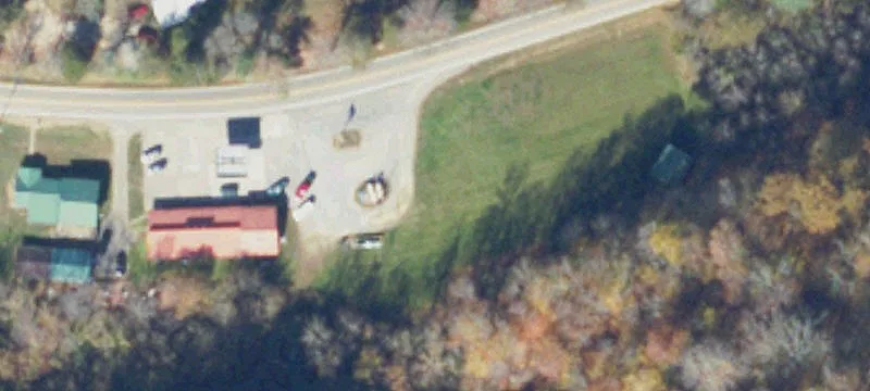 13832 Clinch Riv Hwy