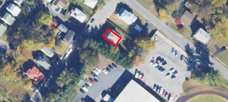 302 Sunnyside St