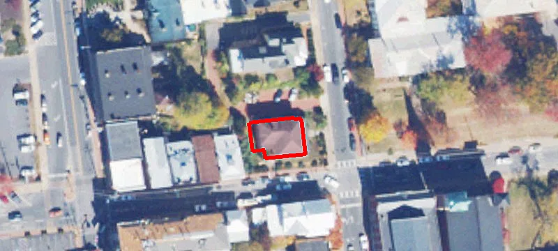 104 New St