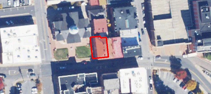 9 Lawyers Row