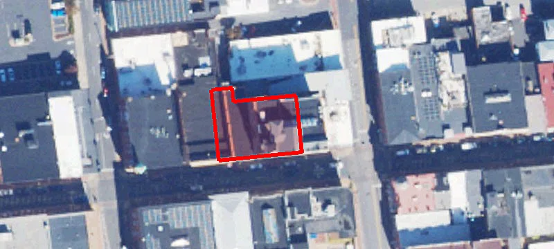 13 Beverley St