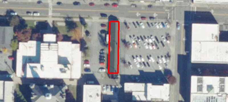 21 3rd NW St