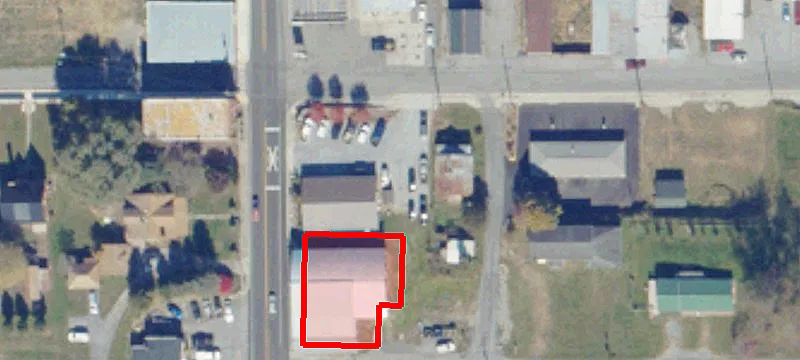101 Baumgardner Ave