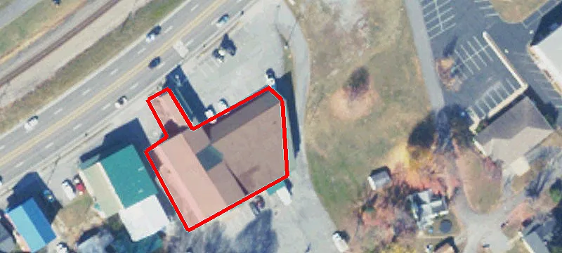2368 Us Hwy 23rd N