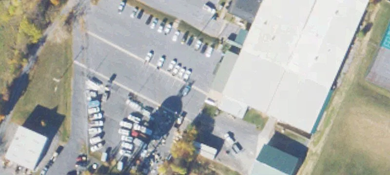 101 Hartz Blvd
