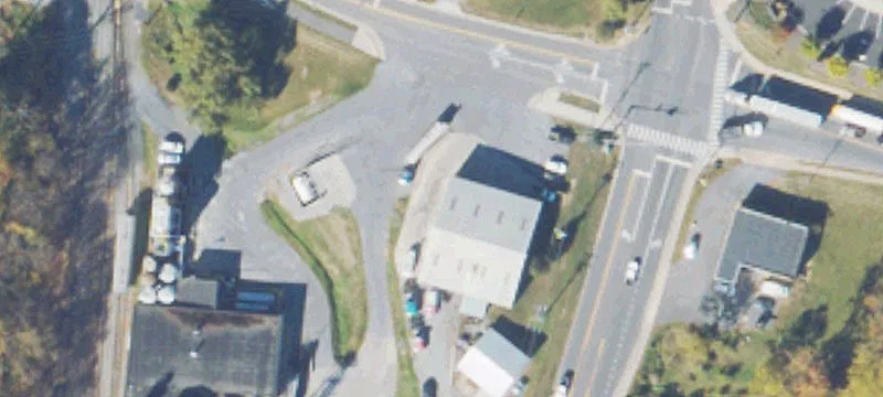 398 Main St