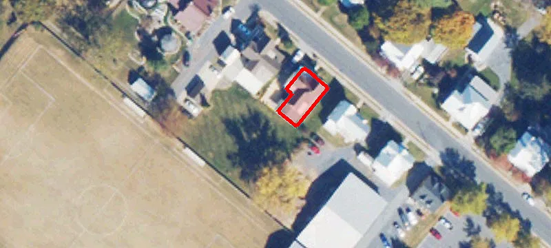 303 College St