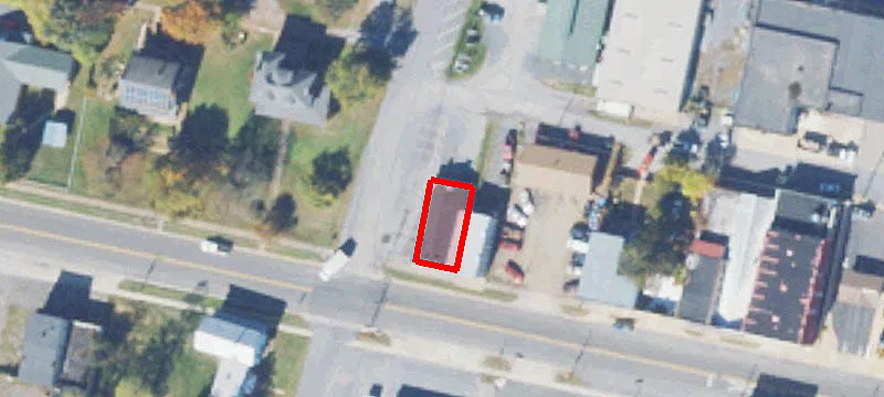 440 Spotswood Trl
