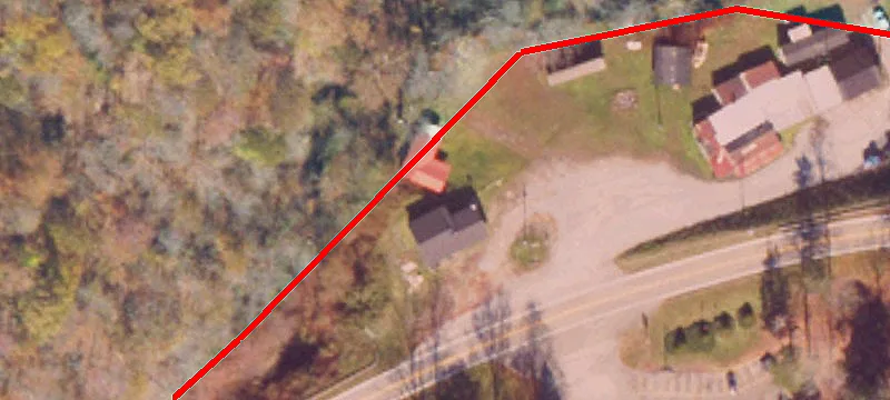 Buttermilk Rd
