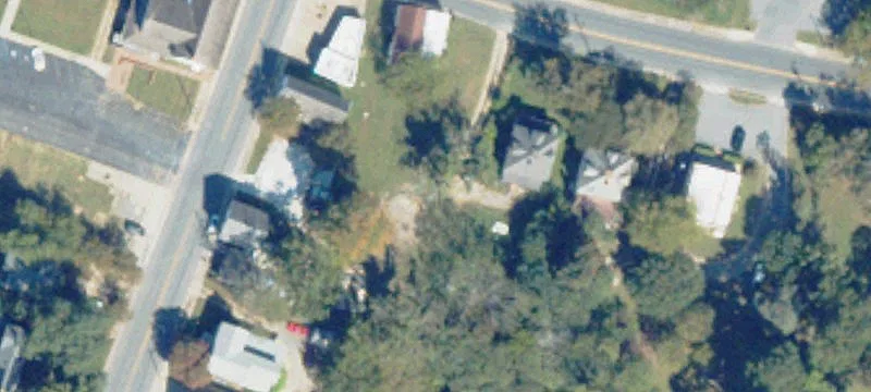 Willow Oak Rd
