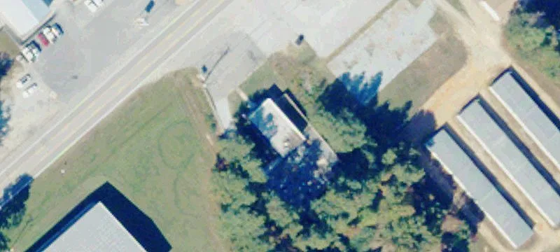 1391 Danville St