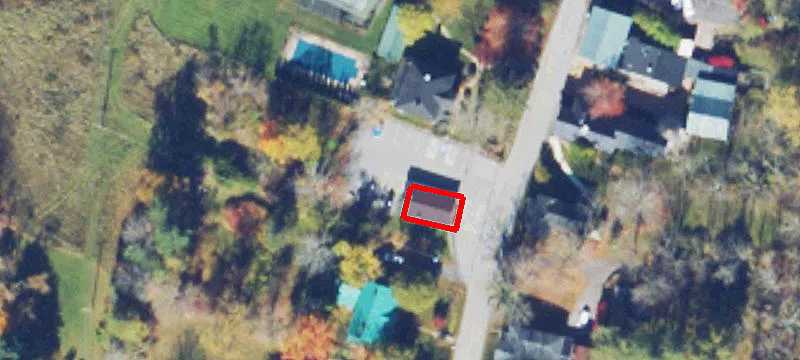 97 Old Ml Rd