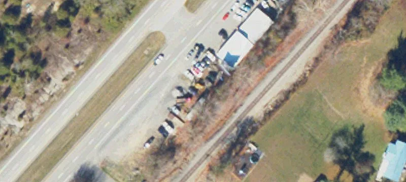 602 Orby Cantrell Hwy