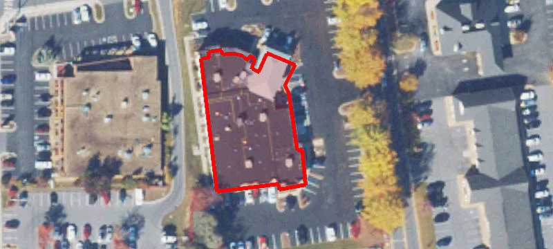 1921 Medical Ave