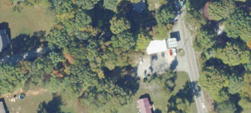 3847 Maidens Rd