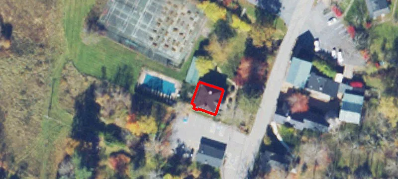 115 Old Ml Rd