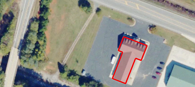 763 Confederate Blvd
