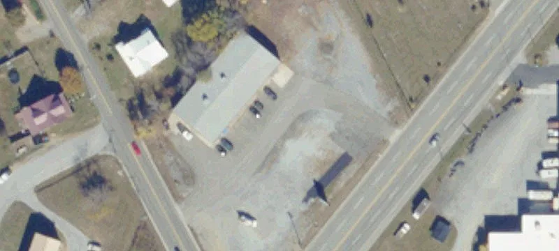 500 Peppers Fry Rd
