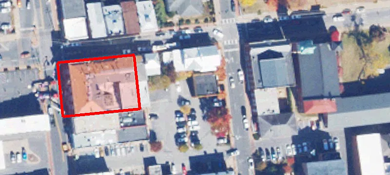 28 New St