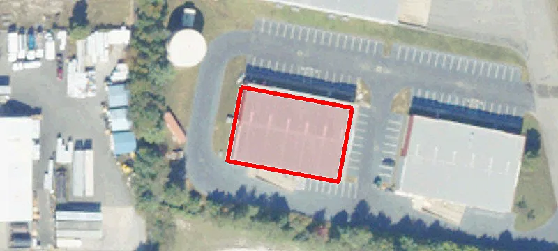 2196 Lanier Ln