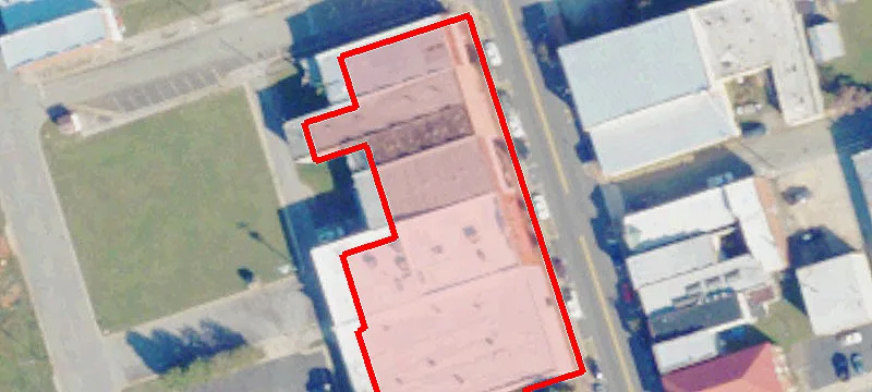 404 Main St
