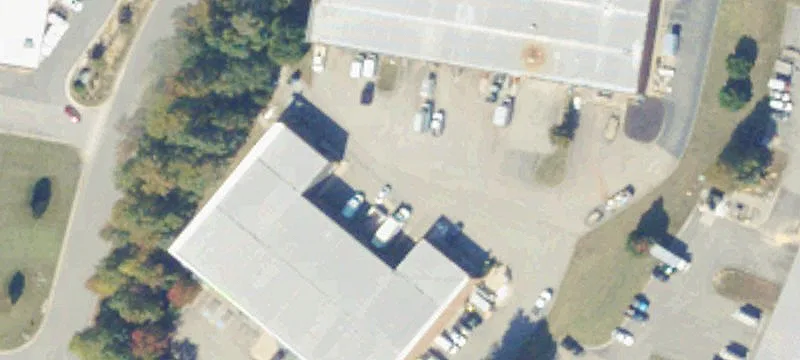 1551 Oakbridge Dr
