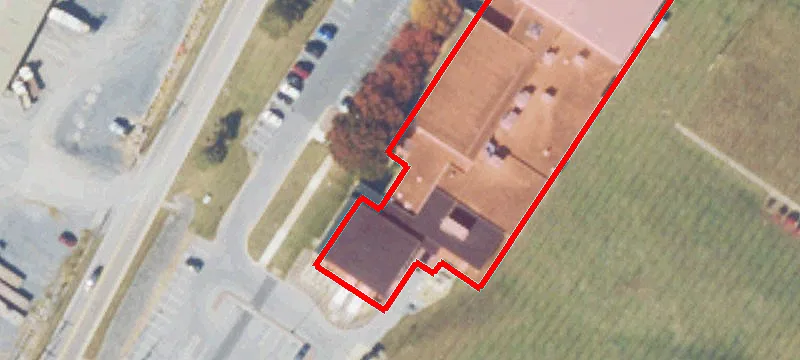 2000 Beery Rd