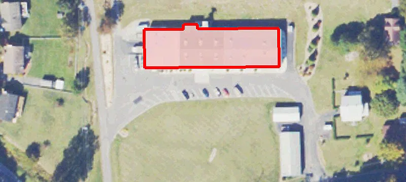 8259 Wood Hvn Rd