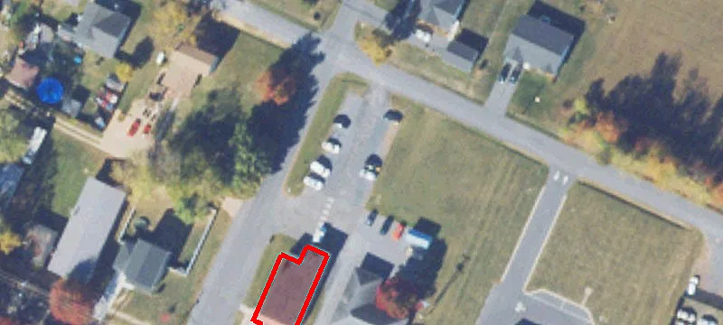 Grottoes, VA 24441