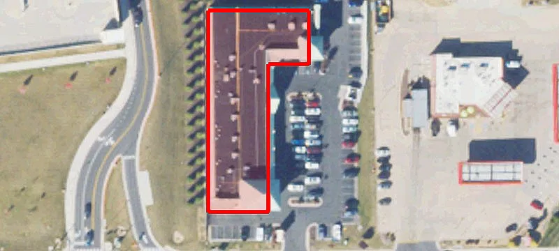 563 University Blvd