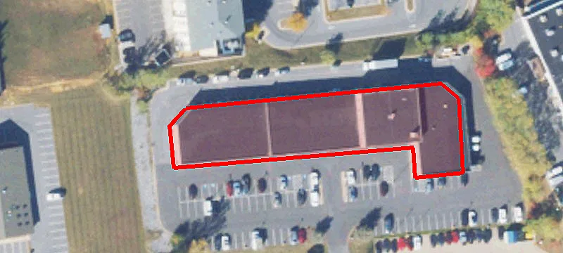 2050 Pro Pointe Ln