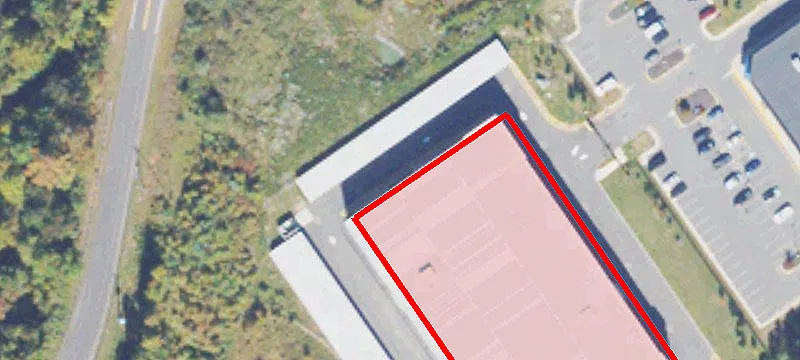 60 Stafford Complex Ctr