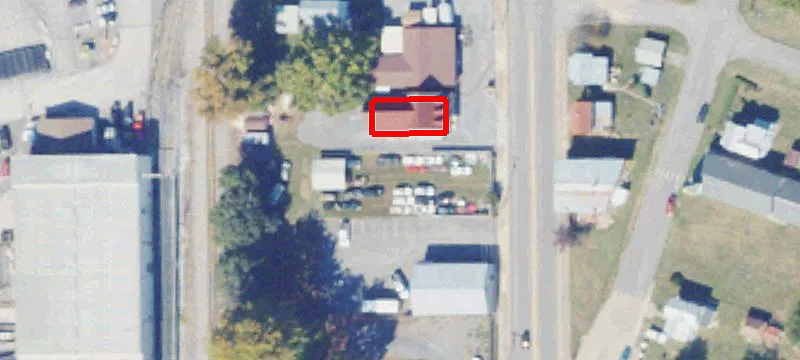 Beech Ave