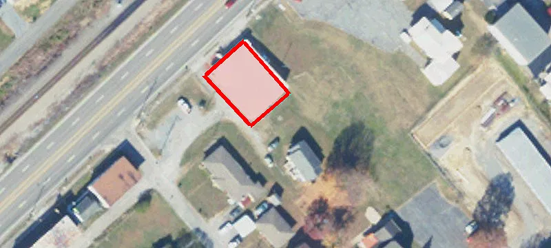 2706 Us Hwy 23rd N