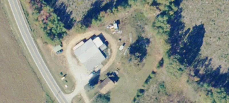 5989 Hwy 9th O Three