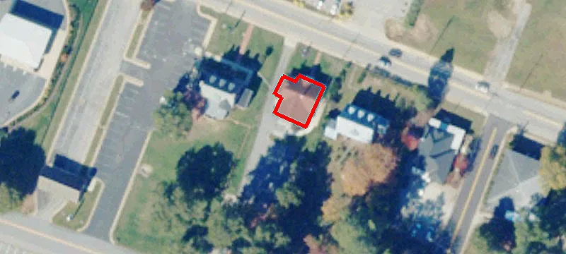 306 Atlantic St
