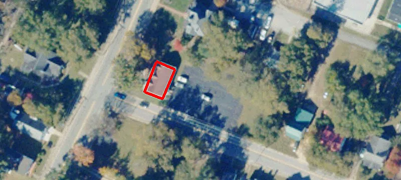 302 Mecklenburg Ave