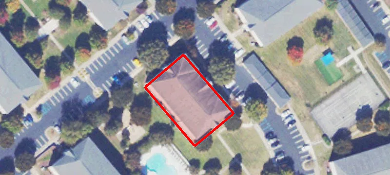 5460 Gloster Dr