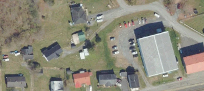 1541 Thompson Crk Rd