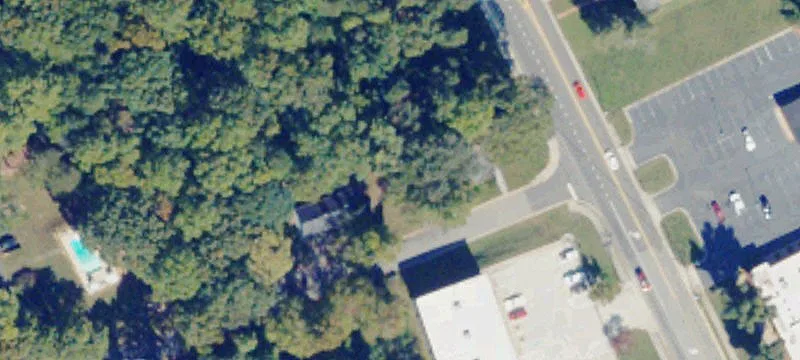 1606 Wilborn Rd