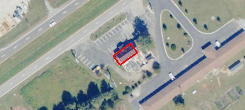 2087 Philpott Rd