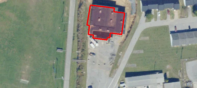 175 Dunford Dr