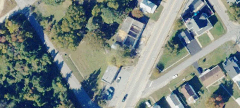 1414 Nottoway Blvd