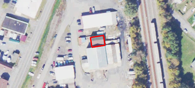 1225 Lyman Ave