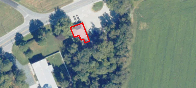 15617 Courthouse Rd