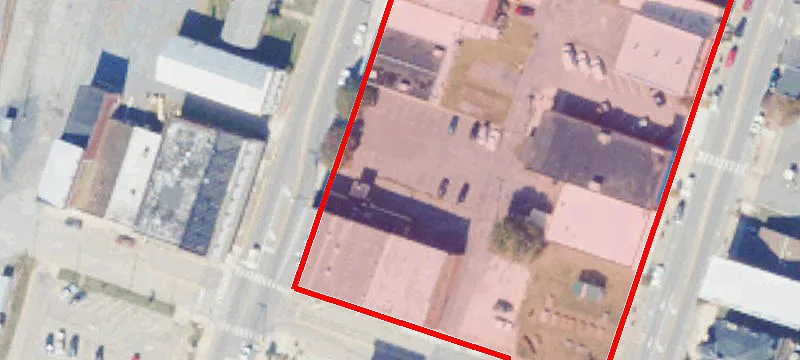 1400 Sycamore Ave