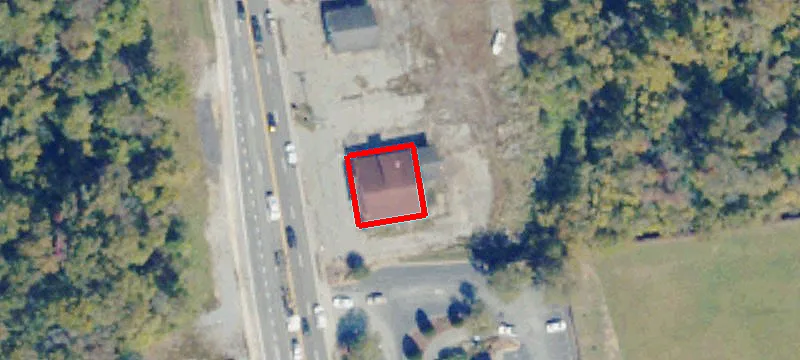 1099 Huell Matthews Hwy