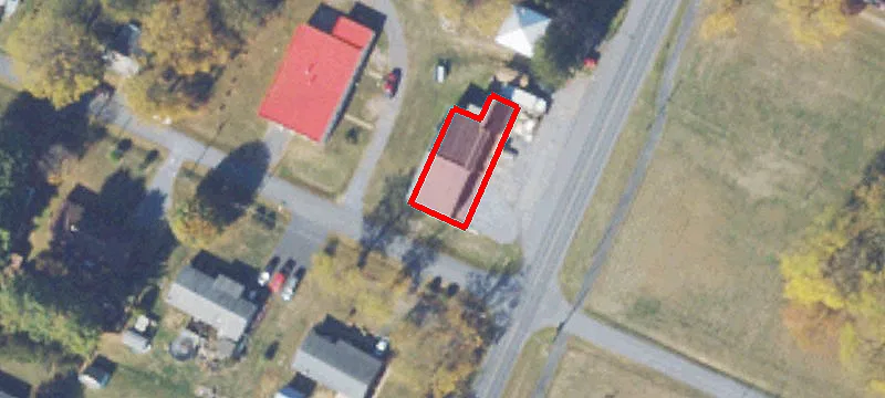 Grottoes, VA 24441