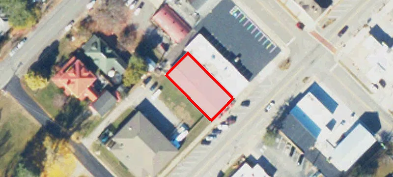 215 Wood E Ave